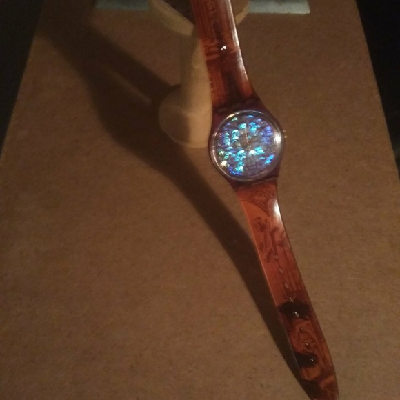 COPY - Quasimodo Swatch - Picture 7 of 8